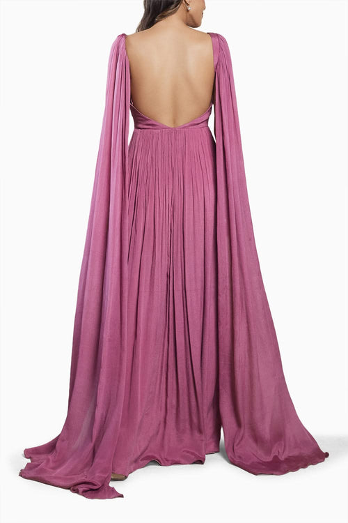 Isabella Gown