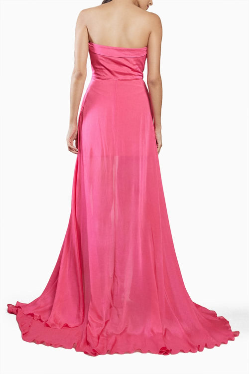 Laura Gown