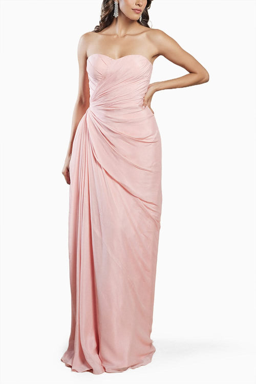 Bianca Gown