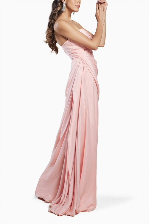 Bianca Gown