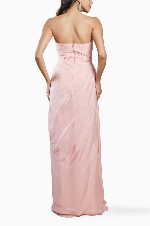 Bianca Gown