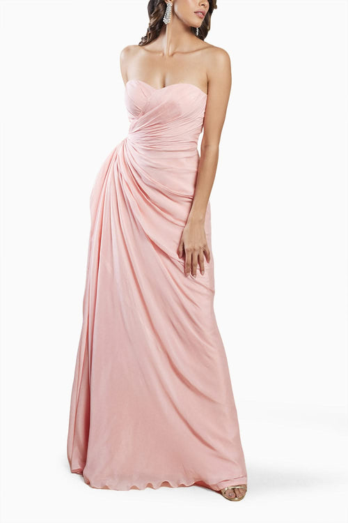 Bianca Gown