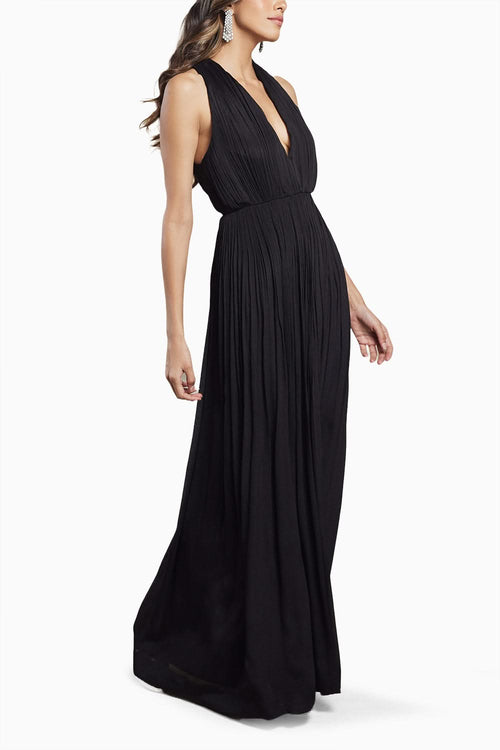 Valentina Gown