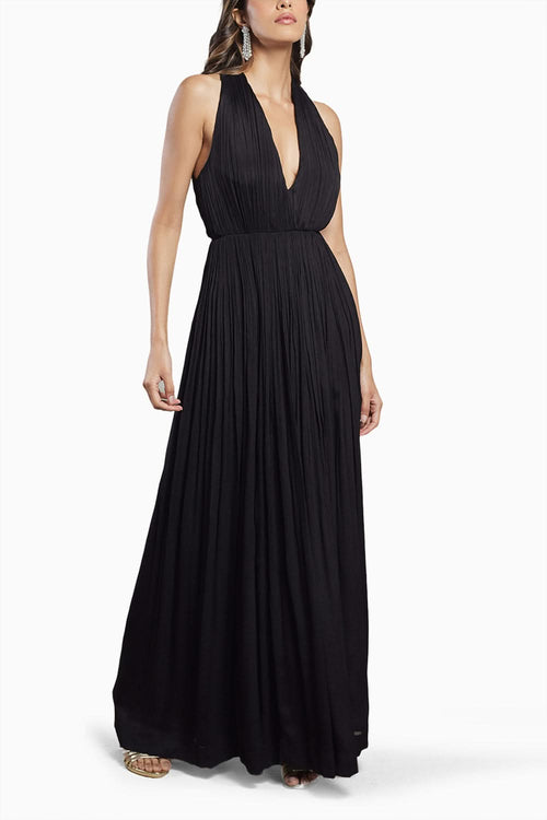 Valentina Gown