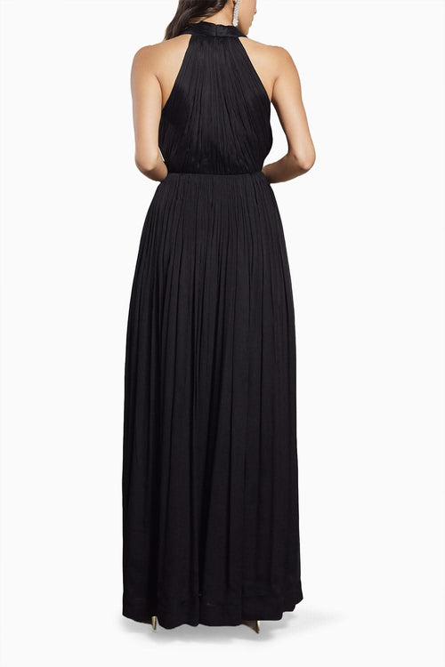 Valentina Gown