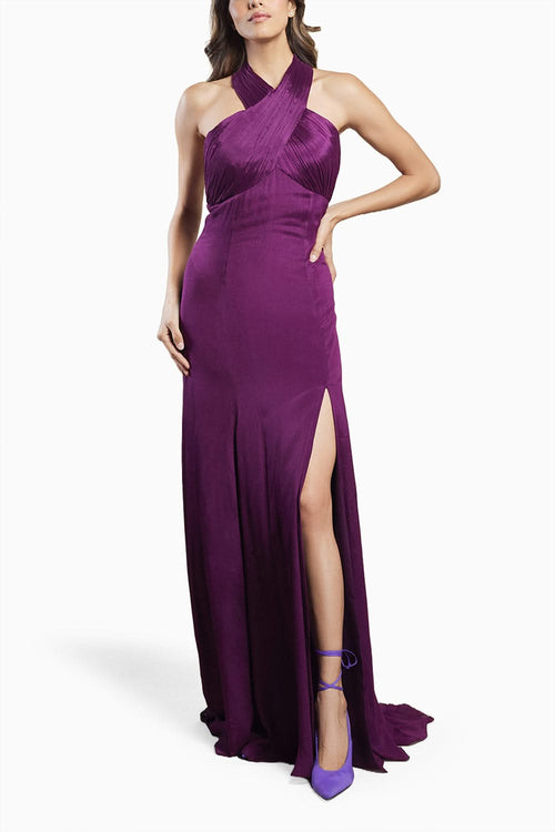 Elisa Gown