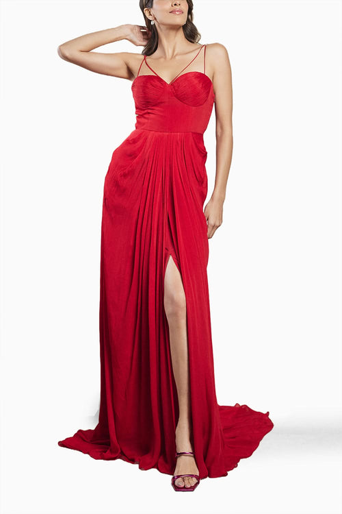 Maria Gown