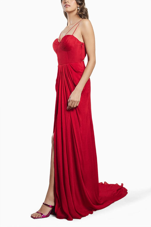 Maria Gown