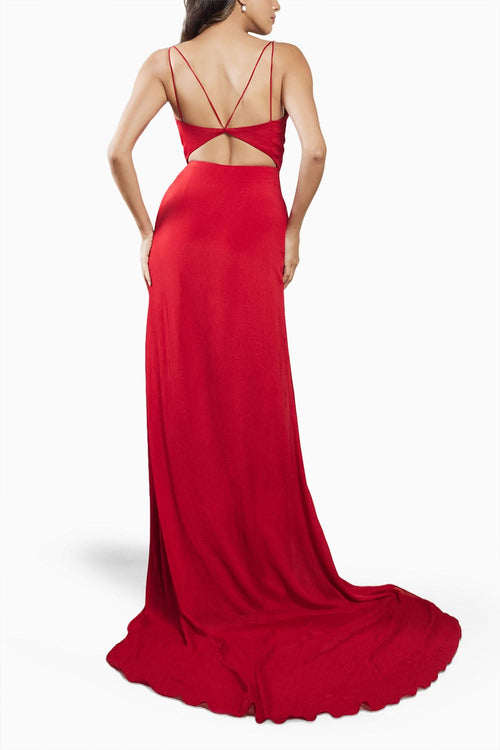 Maria Gown