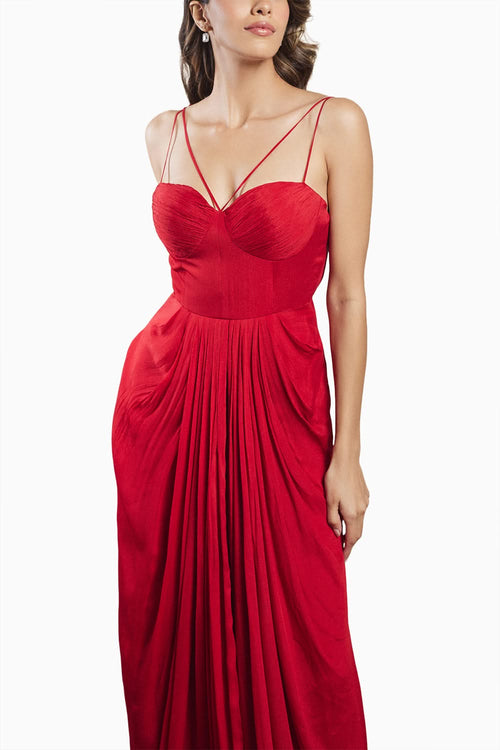Maria Gown