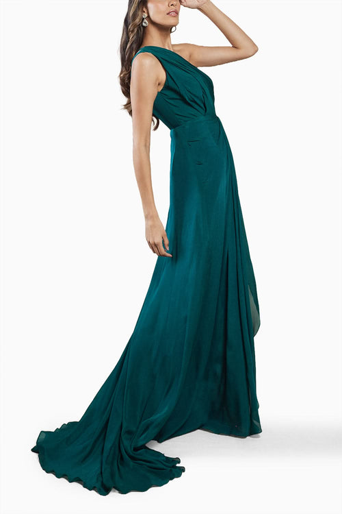 Luna Gown