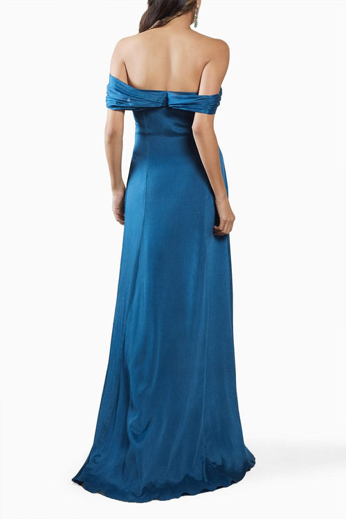 Alice Gown