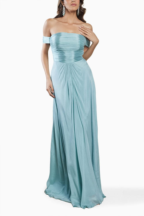 Viviana Gown