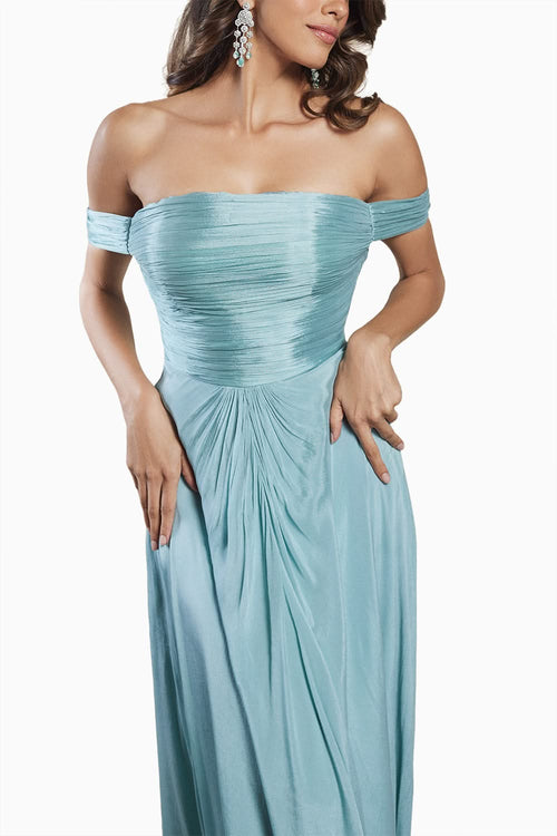 Viviana Gown