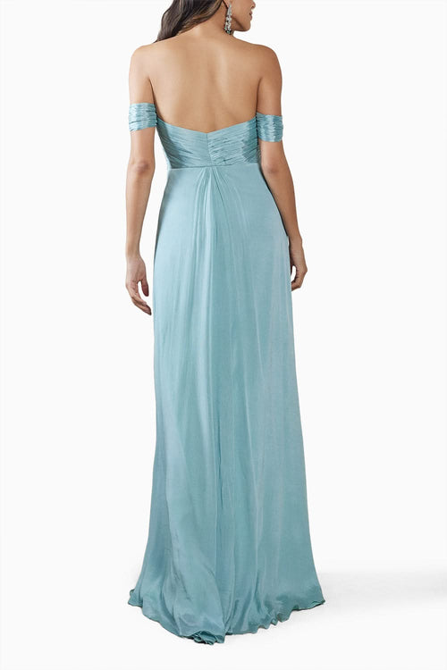 Viviana Gown