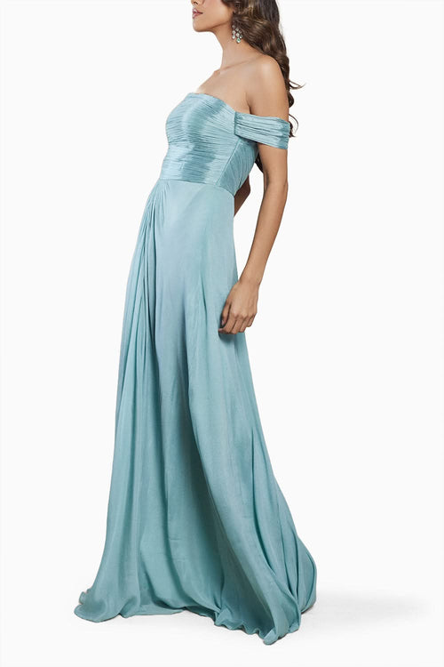 Viviana Gown