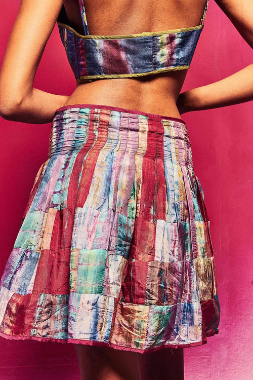 Aira Skirt
