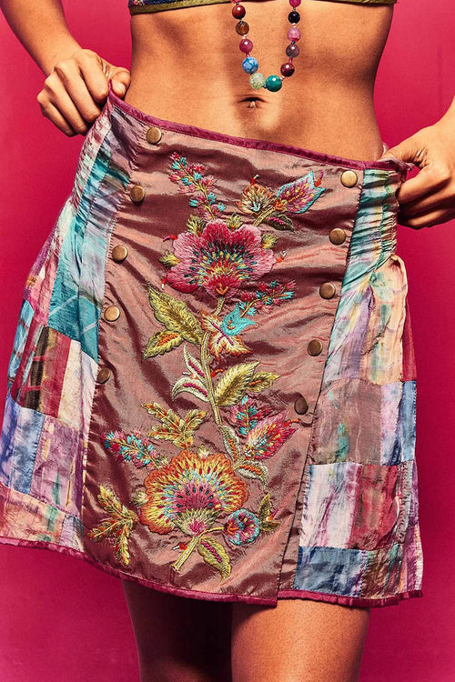 Aira Skirt