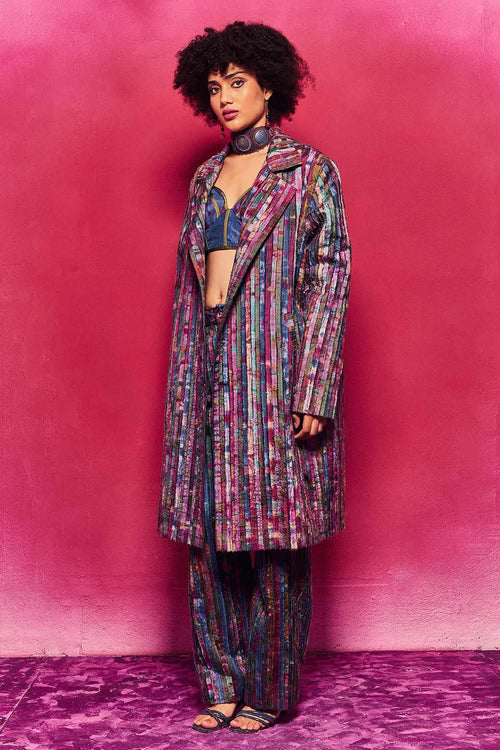 Avyukta Co-ord Set