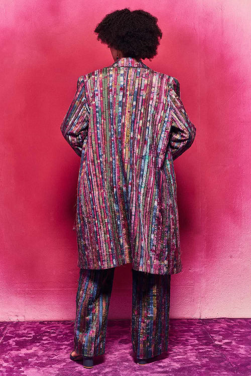 Avyukta Co-ord Set