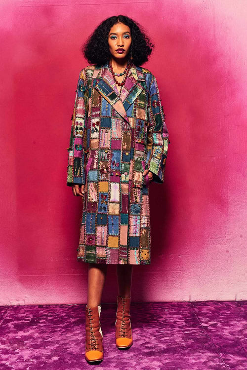 Taliah Jacket