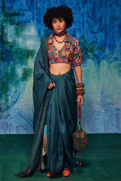 Kirti Saree