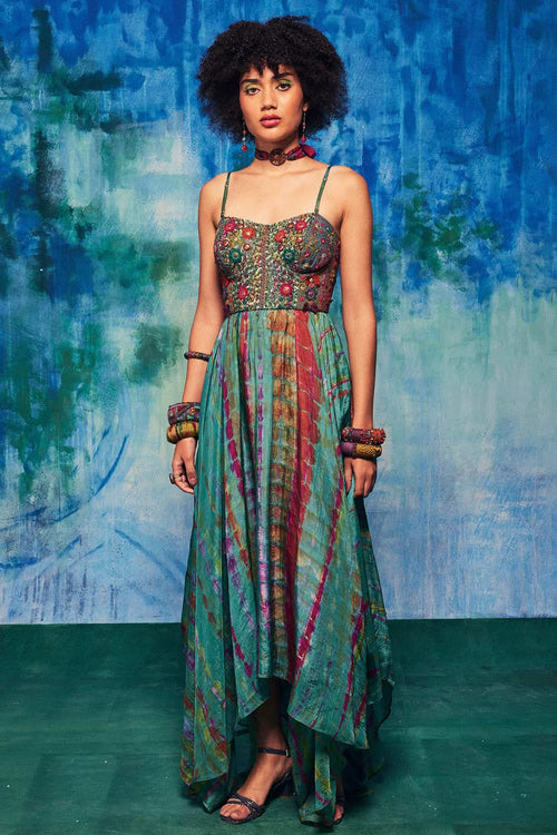 Raziya Dress