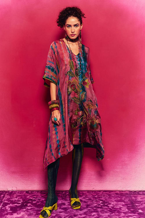 Anika Kaftan