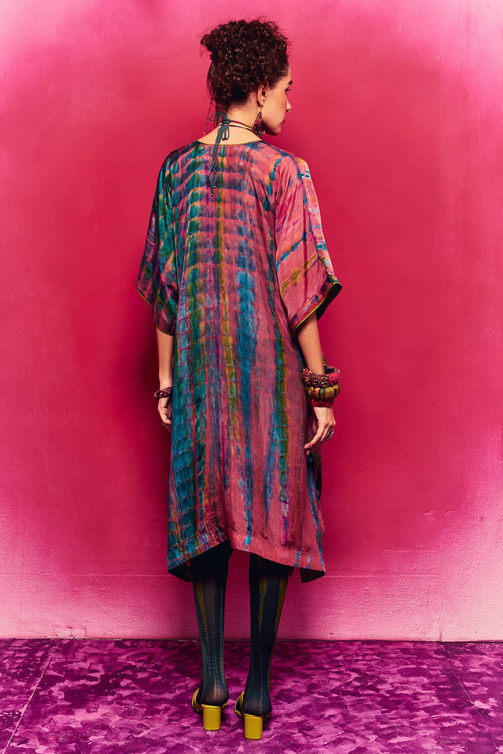 Anika Kaftan