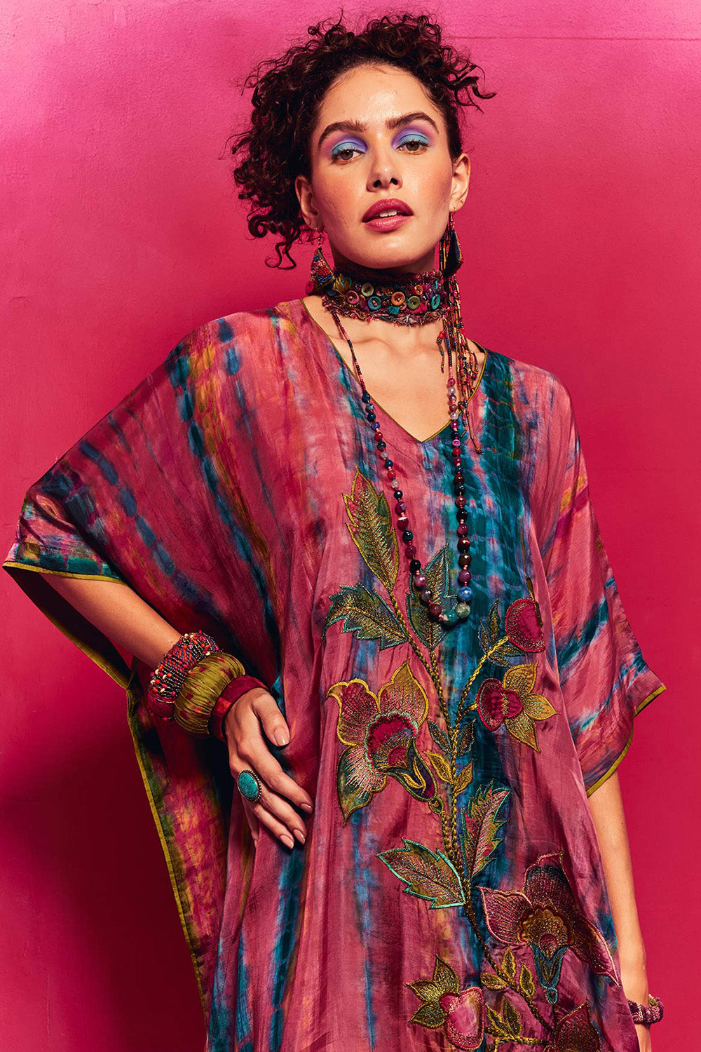 Anika Kaftan