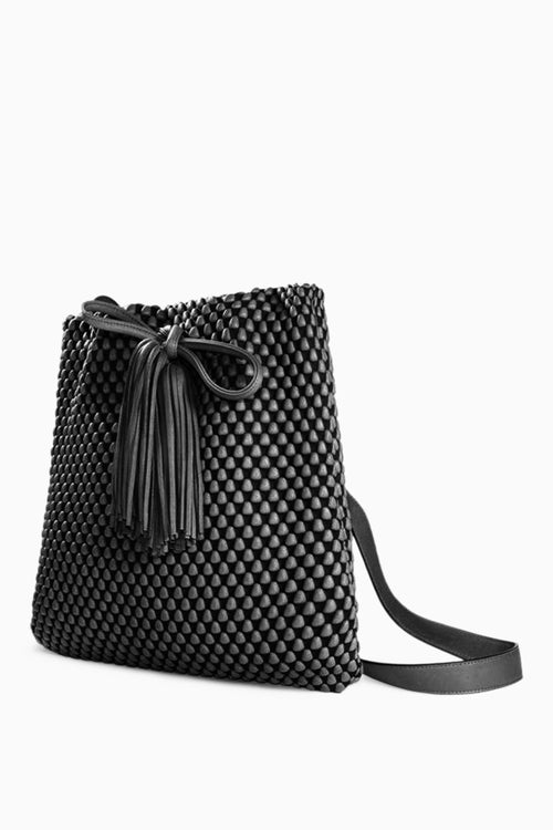 Capri Body Across Steel Grey Bag