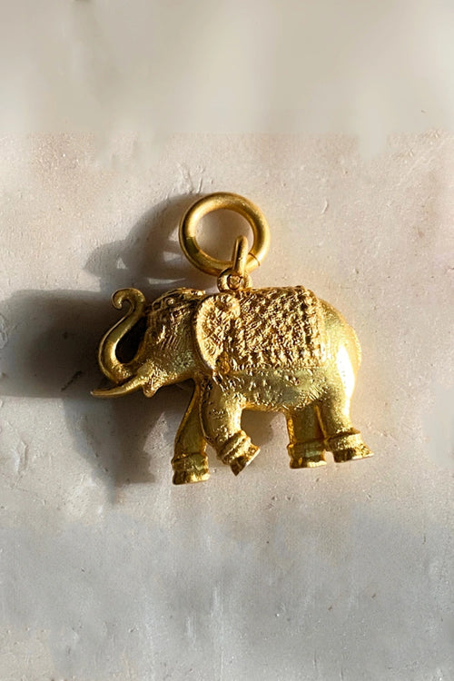 Elephant Charm