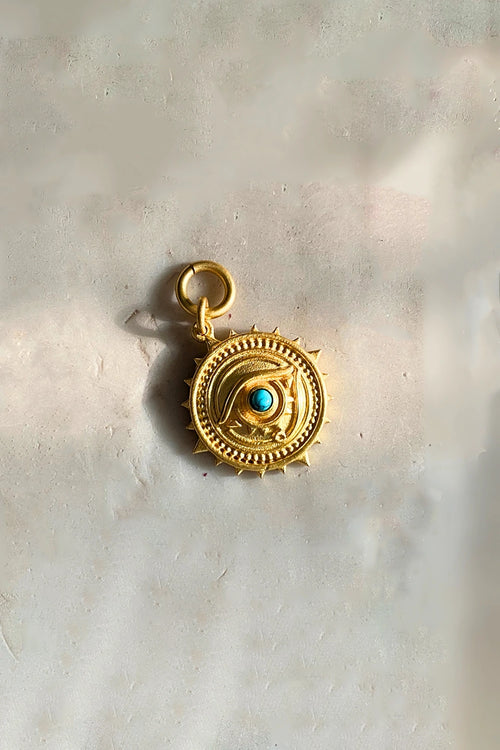 Evil Eye Charm