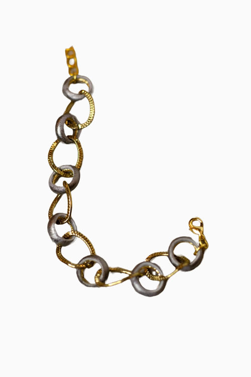 Chain Bracelet
