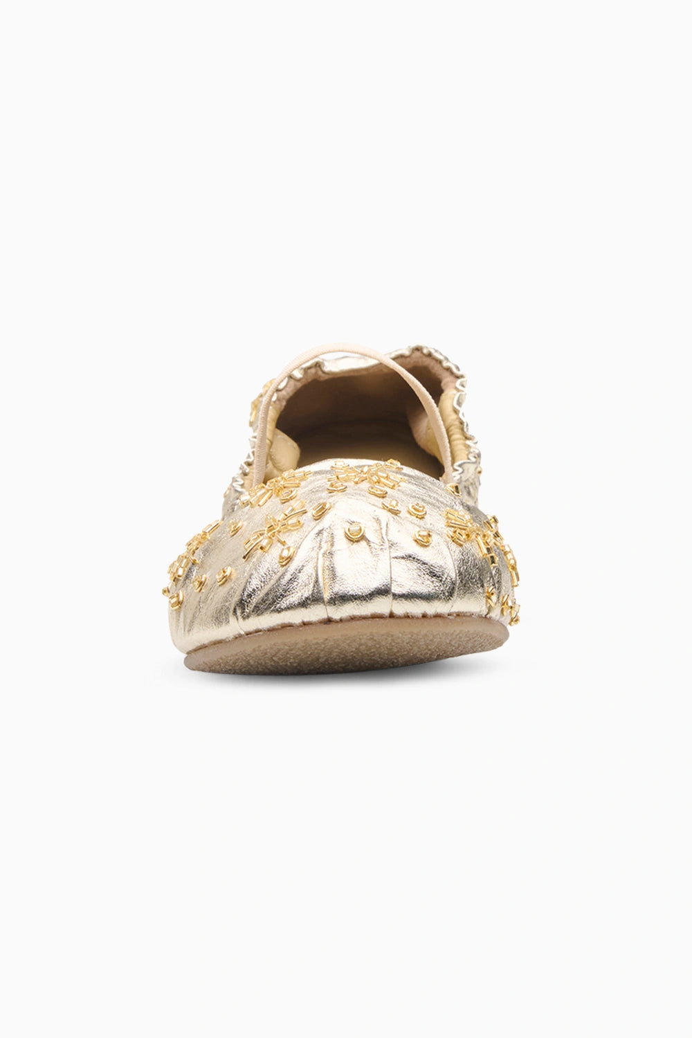 Chand Gold Ballerina