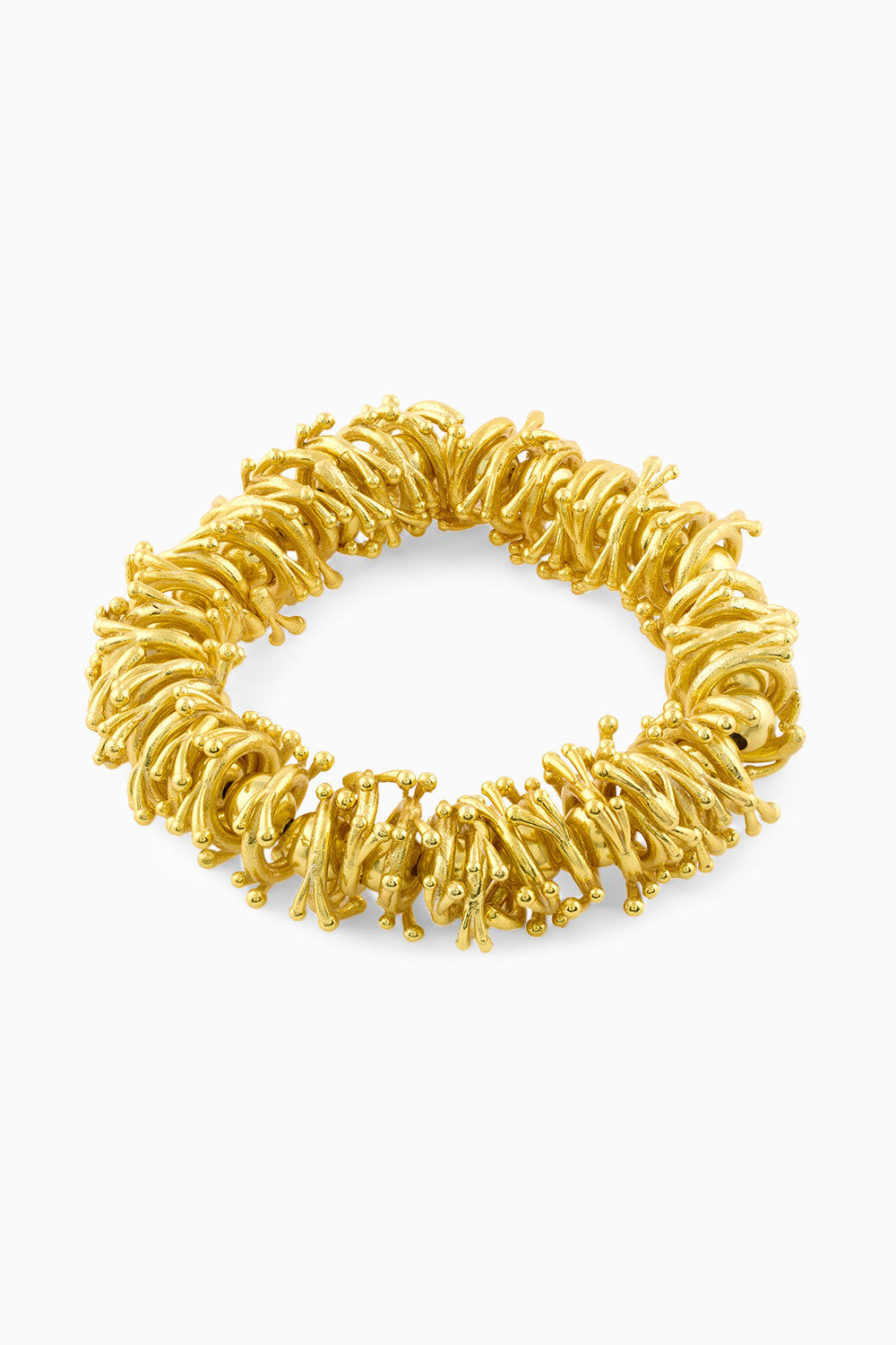 Amour Round Bracelet