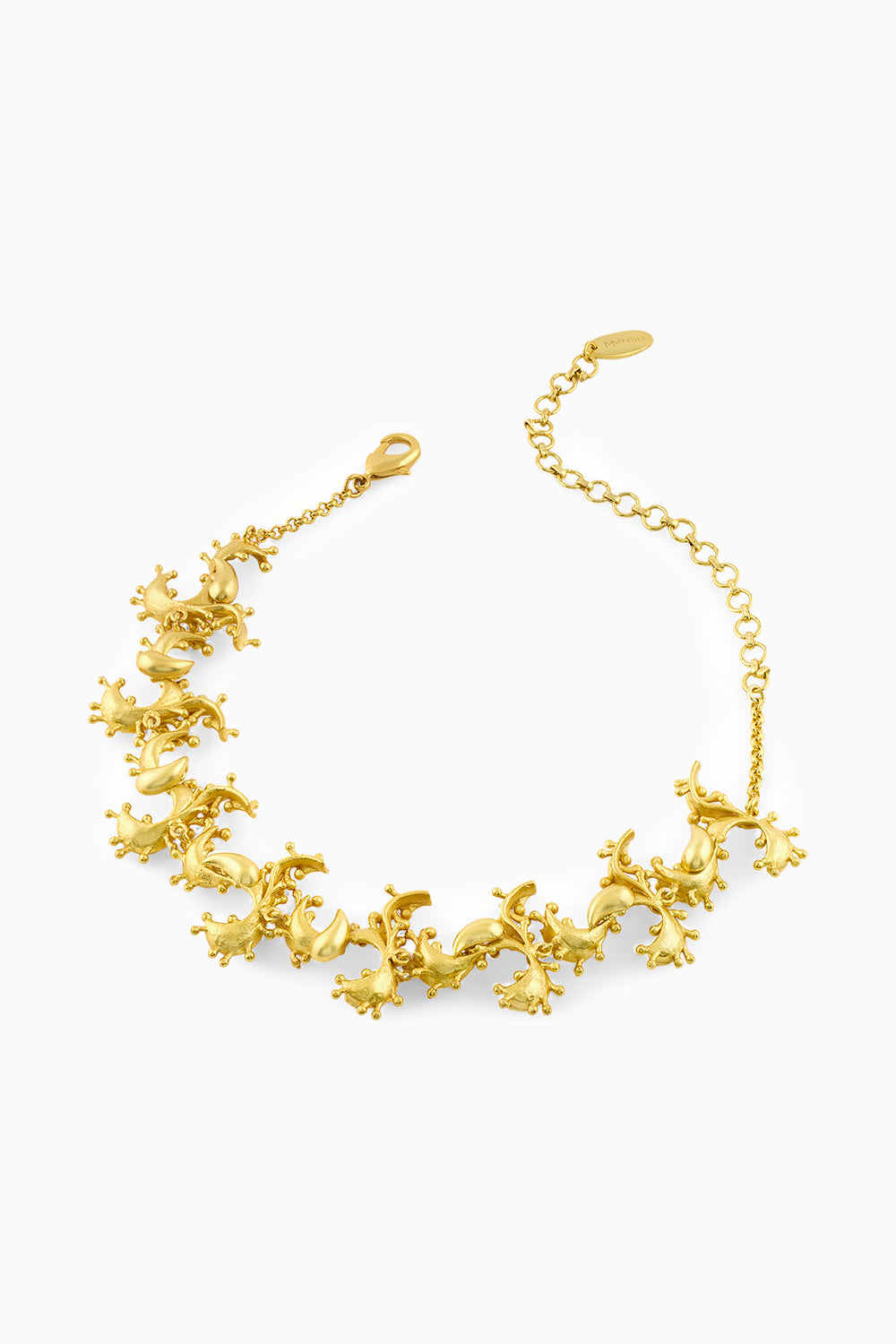 Amour Drop Choker