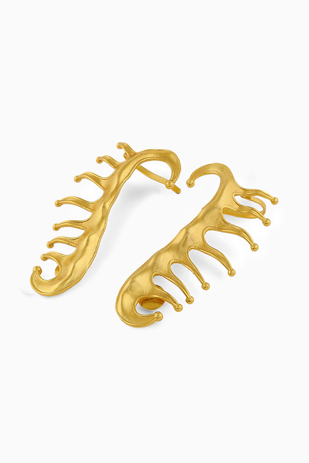 Vine Ear Climber