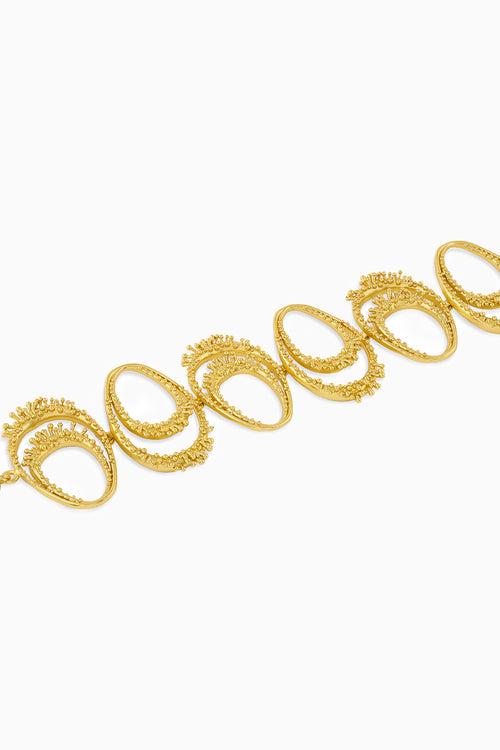 Vine Oval Choker