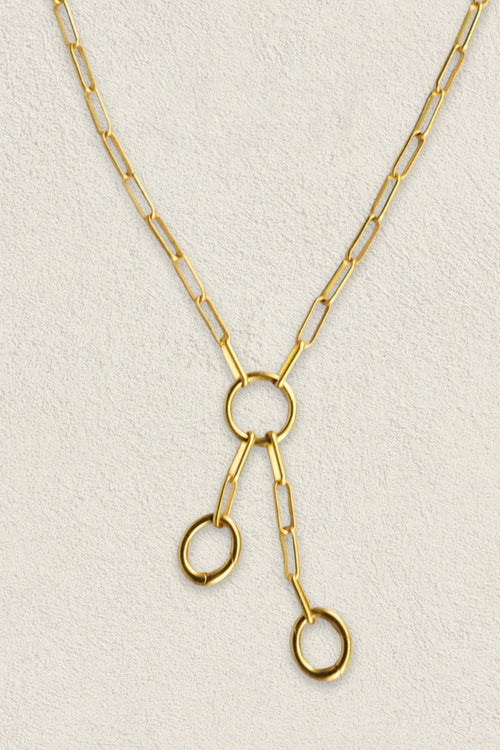 Wear it Your Way Link Necklace
