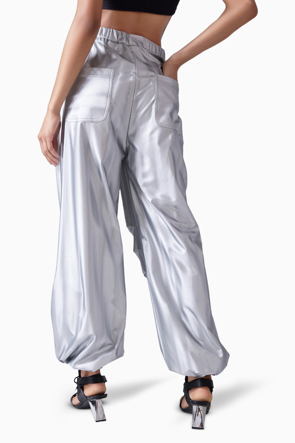 Silver Stride Active Joggers