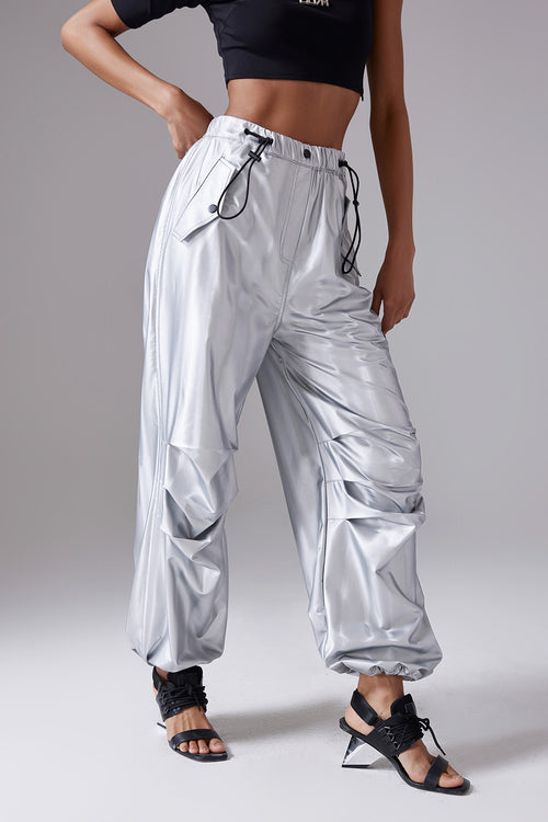 Silver Stride Active Joggers