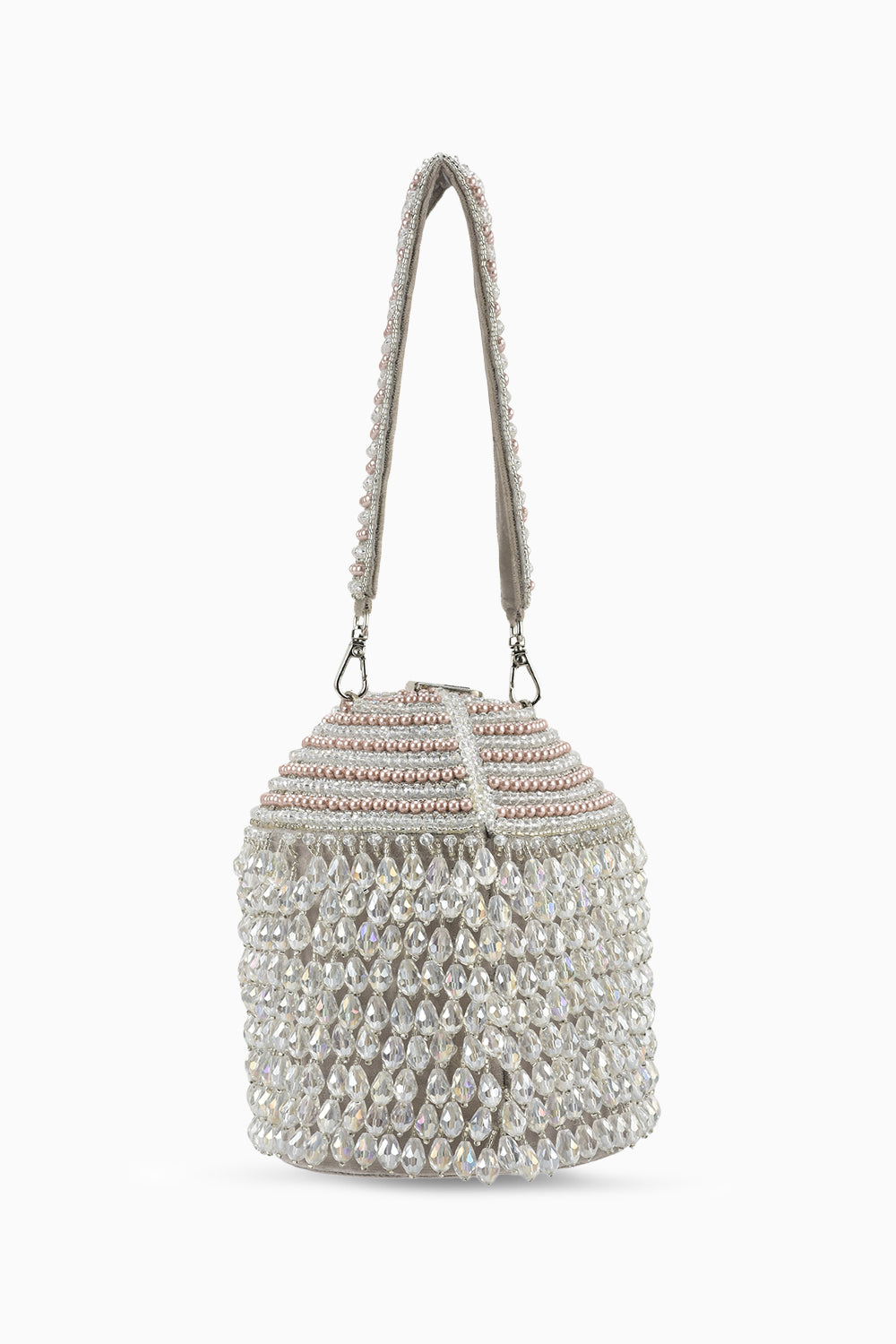 Starry Bucket Bag