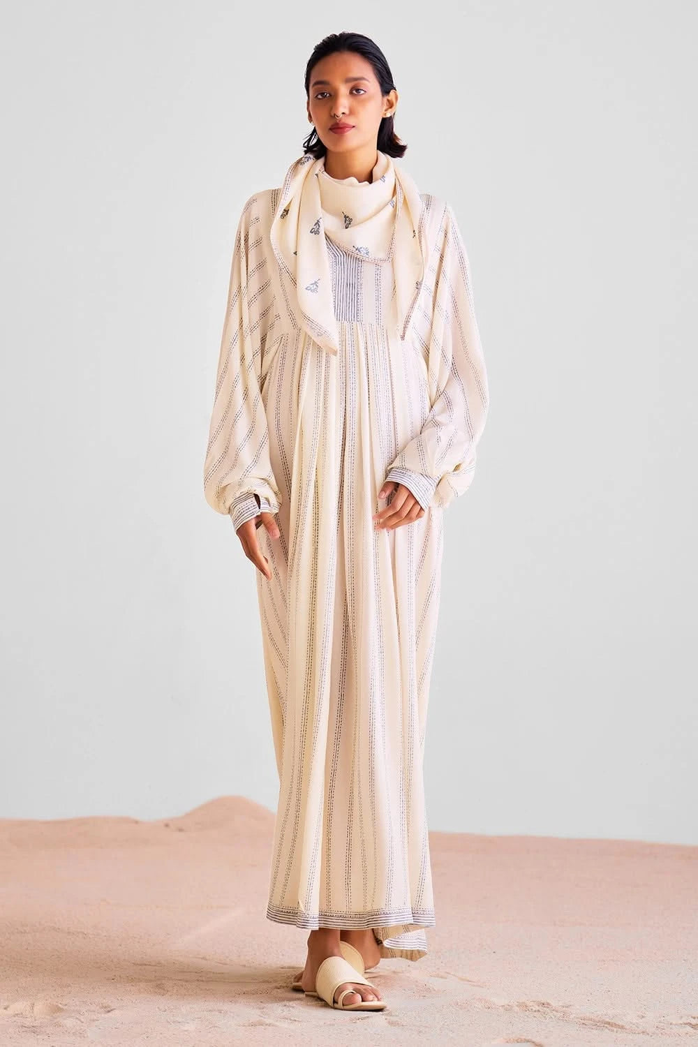 Crystal Fringe Image 2