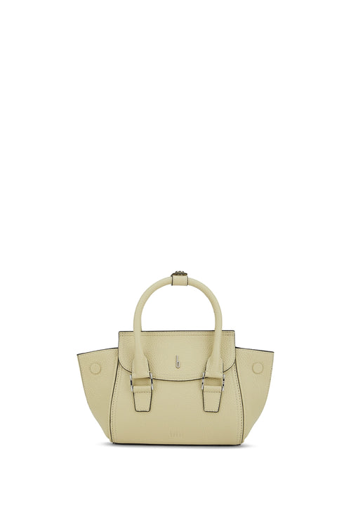 Coco Pebble Mojave Mini Crossbody Bag