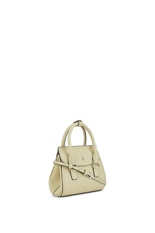 Coco Pebble Mojave Mini Crossbody Bag