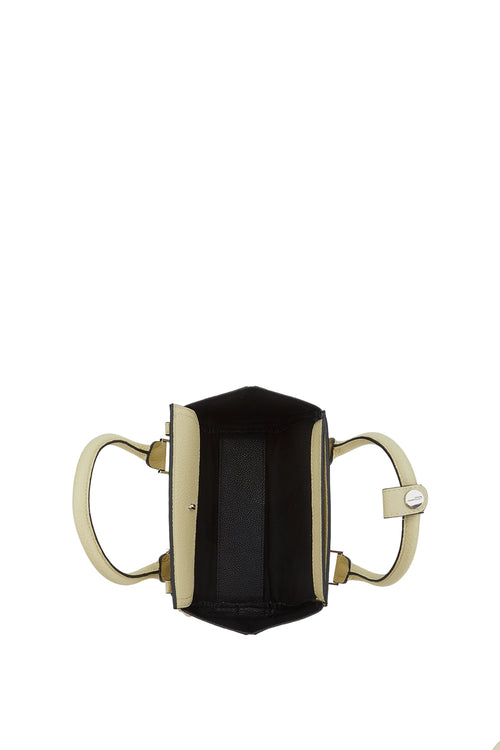 Coco Pebble Mojave Mini Crossbody Bag
