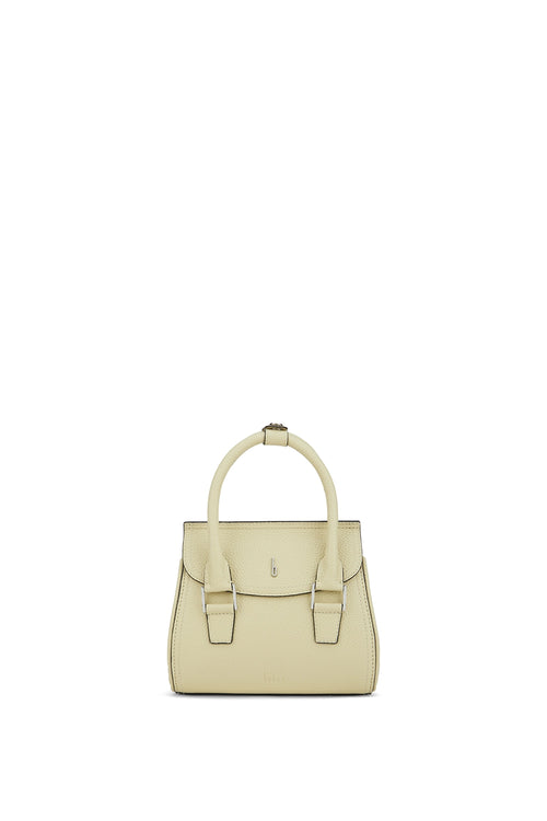 Coco Pebble Mojave Mini Crossbody Bag