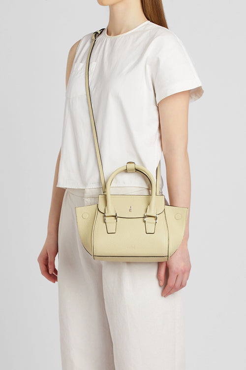 Coco Pebble Mojave Mini Crossbody Bag