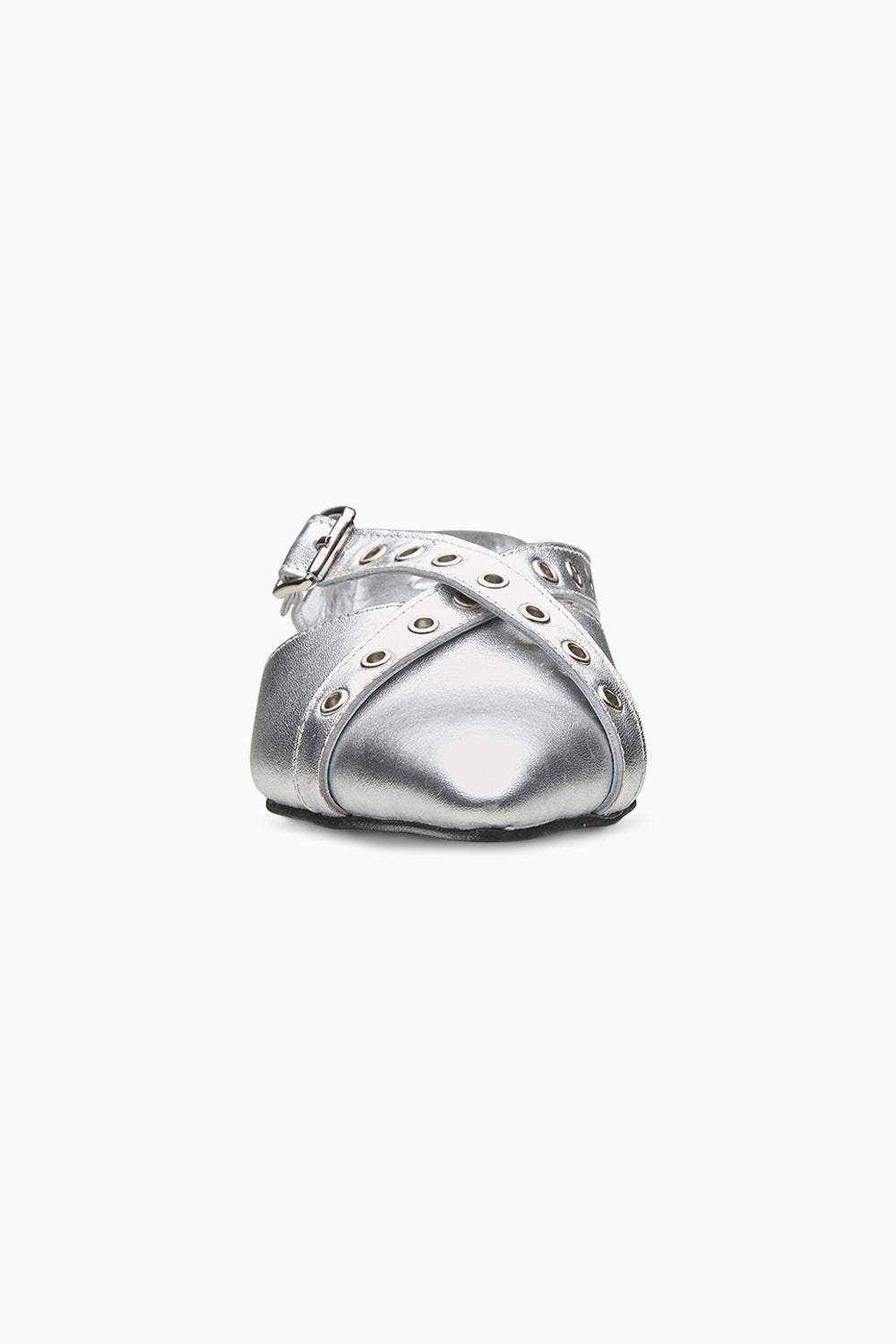Colardo Silver Wedges 